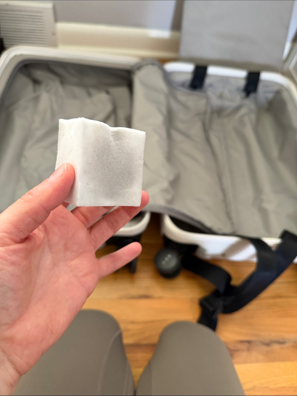 Monos Carry-On Plus - Picture 14 of 16